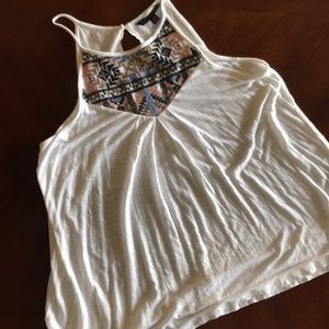 American Eagle swing tank top